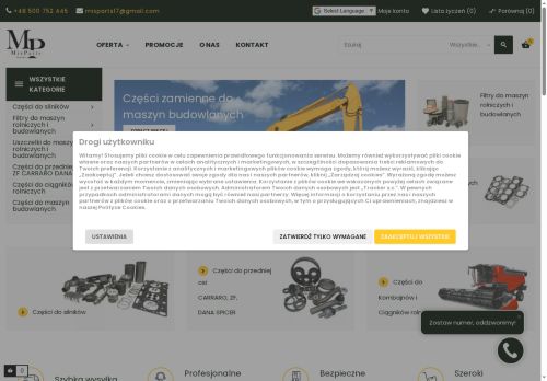 mixparts.com.pl