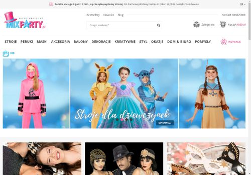 mixparty.pl