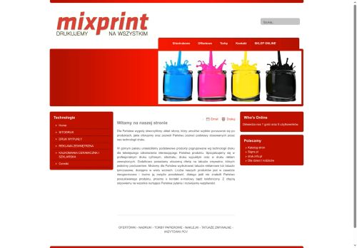 mixprint.com.pl