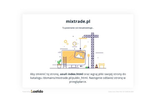 mixtrade.pl