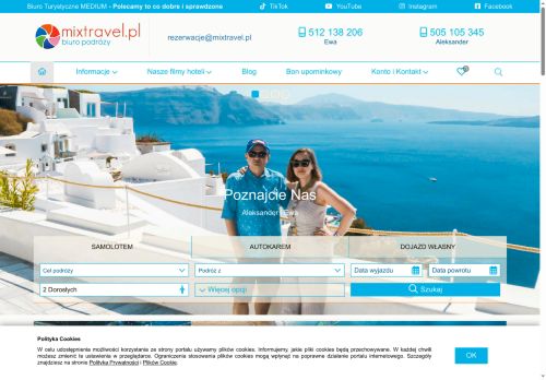 mixtravel.pl