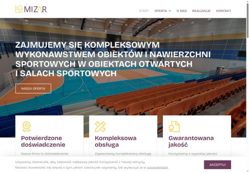 mizarsport.eu