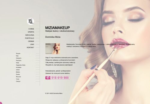 miziamakeup.pl