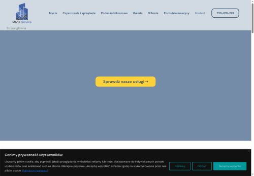mizu-service.pl
