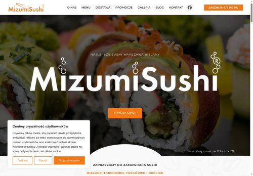 mizumisushi.pl