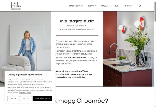 mizustudio.pl