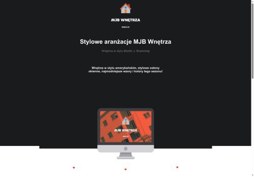 mjb-wnetrza.pl
