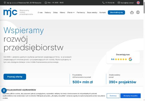 mjc.com.pl