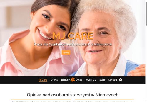 mjcare.pl