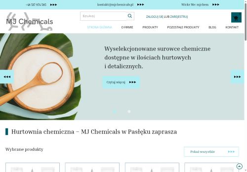 mjchemicals.pl