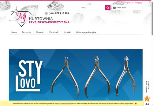 mjcosmetics.pl