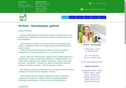 mjdent.pl