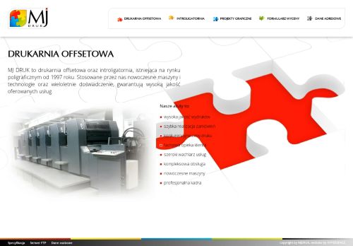 mjdruk.pl