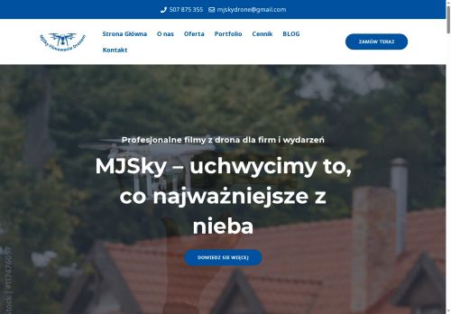mjsky.pl