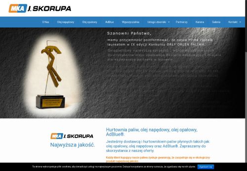 mkajskorupa.pl
