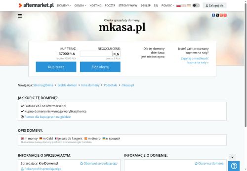 mkasa.pl