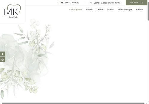 mkdentalstudio.pl