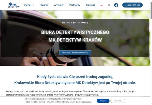 mkdetektyw.pl