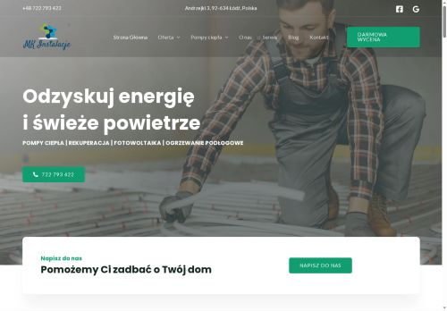 mkinstalacje.pl