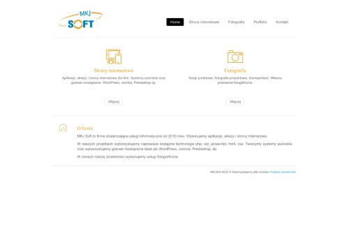 mkjsoft.pl