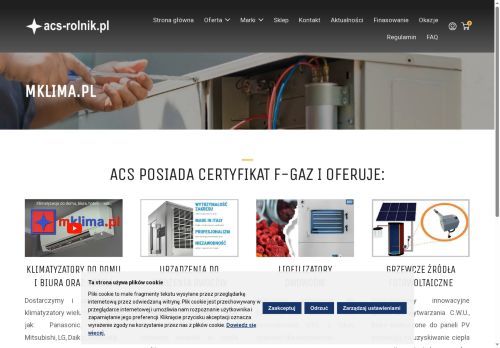 mklima.pl