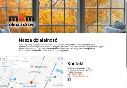 mkm-okna.pl