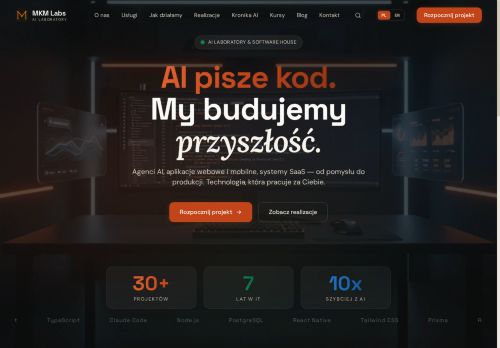 mkmlabs.pl