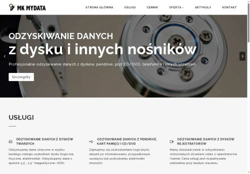mkmydata.pl