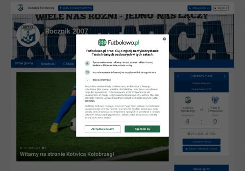 mkpkotwica.futbolowo.pl