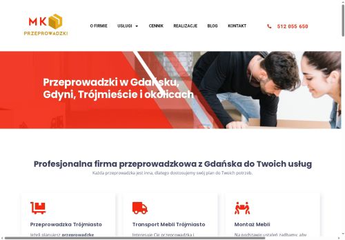 mkprzeprowadzki.com