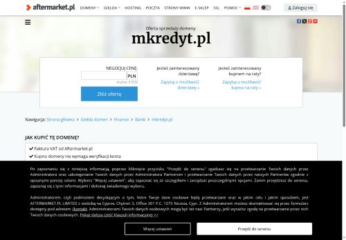 mkredyt.pl