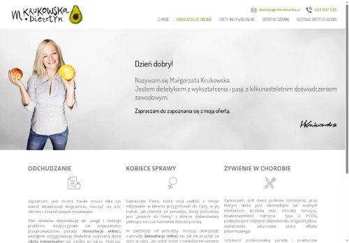 mkrukowska.pl