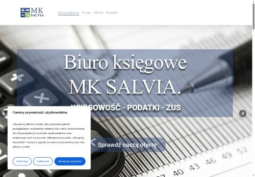 mksalvia.pl