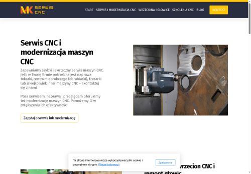 mkserwiscnc.pl