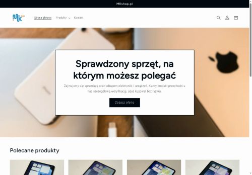 mkshop.pl