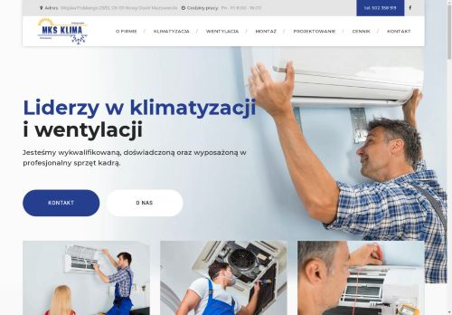 mksklima.pl