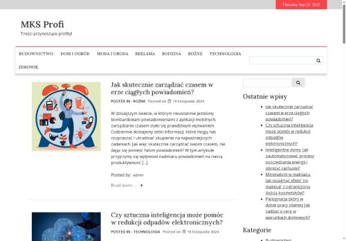 mksprofi.com.pl