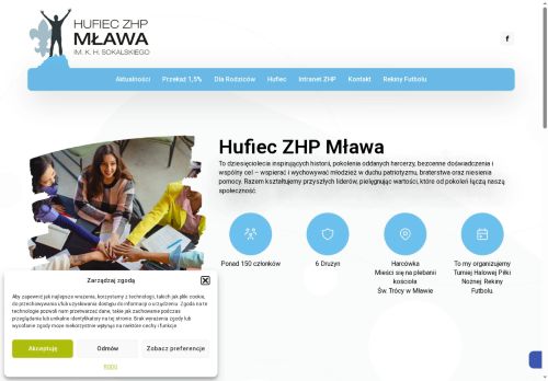 mlawa.zhp.pl