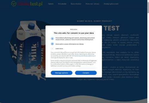 mlekotest.pl