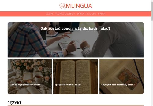 mlingua.pl