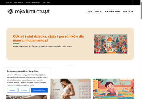 mlodamamo.pl