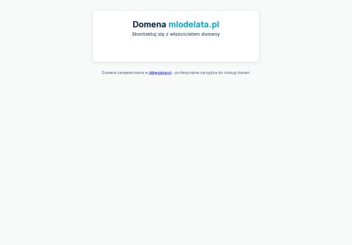 mlodelata.pl