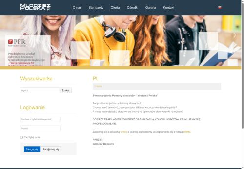 mlodziezpolska.pl