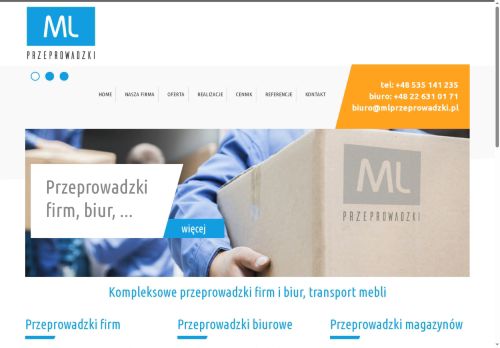mlprzeprowadzki.pl