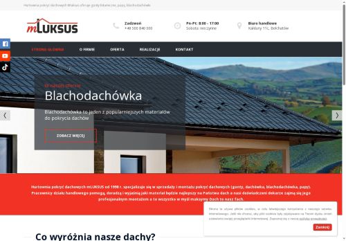 mluksus.pl