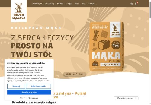mlynleczyca.pl