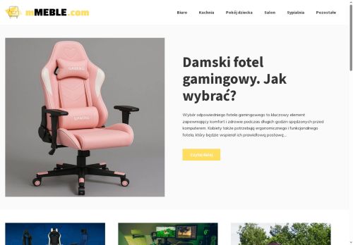 mmeble.com.pl