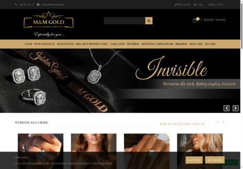 mmgold.pl