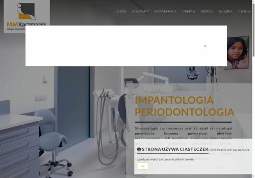 mmkaczmarek.pl