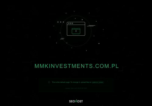 mmkinvestments.com.pl